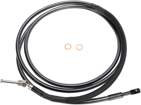 Magnum Shielding Clutch Line 41482