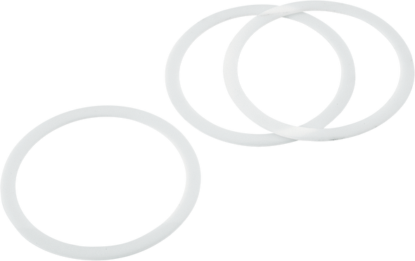 Venom Products Delrin Washers 930650 Venom Products Delrin Washers 930650