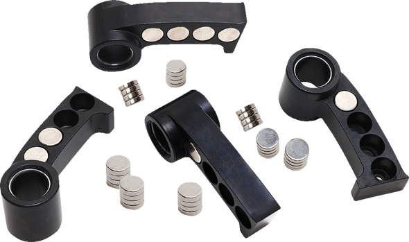 S&S Cycle Clutch Weight Kit - Krx 560-0289