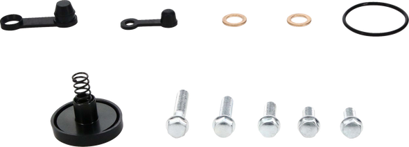 Prox Clutch Slave Cylinder Rebuild Kit - Gas Gas/Husqvarna/Ktm 16.950013