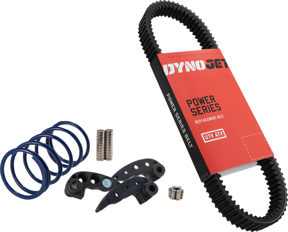 Dynojet Grip N Rip Clutch Kit - Ranger Xp 1000 96080012