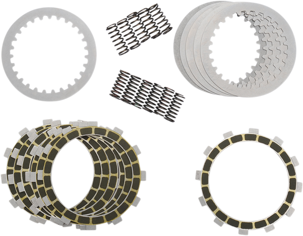 Clutch Kit 303-90-10027