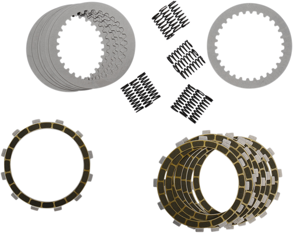 Clutch Kit 303-90-10051