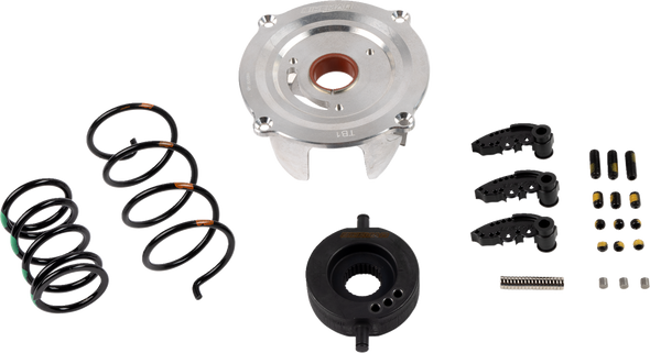 Adapt Clutch Kit - With Torsion Conversion - Arctic Cat 06-16-101-Tck
