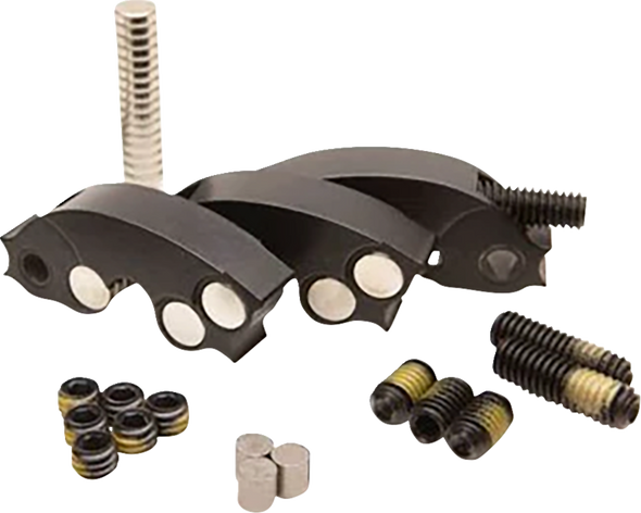 Snyper Clutch Kit - Stage 2 - Polaris 06-37-306