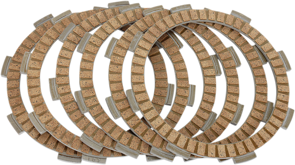 Prox Clutch Friction Plates - Crf150R 16.S12023