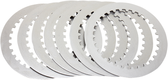 Prox Steel Plates - Yamaha 16.S23016