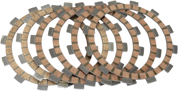 Prox Clutch Friction Plates 16.S23050