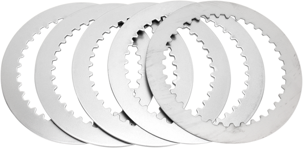 Prox Steel Plates - Kawasaki/Suzuki 16.S34018