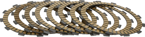 Prox Friction Plate Set - Gas Gas/Husqvarna/Ktm 16.S51018