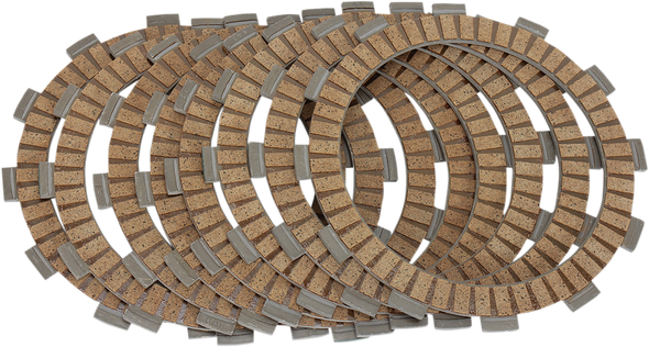 Prox Clutch Friction Plates - Beta/Husaberg/Husqvarna 16.S63001