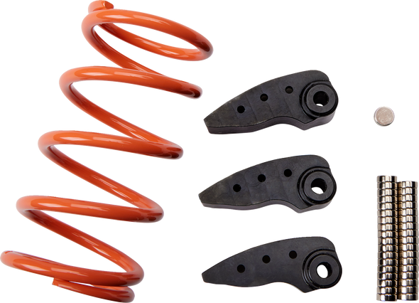 Dynojet Clutch Kit - Ranger Xp 1000 19-Dck16