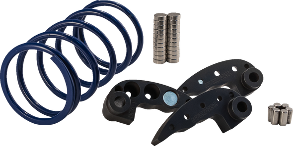 Dynojet Clutch Kit - Ranger Xp 1000 19-Dck8