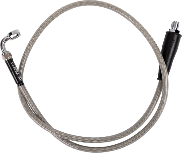 Stainless Steel Braided Clutch Line - Evo 125/200/250/300 B05-3-003/P