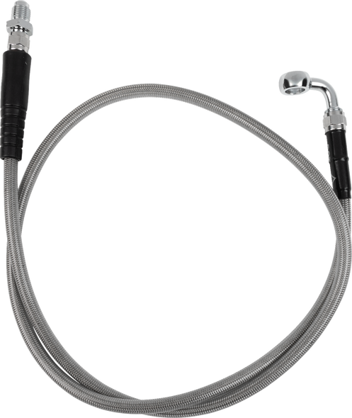 Stainless Steel Braided Clutch Line - Enduro 350/390/430/480 Rr B05-3-014/P