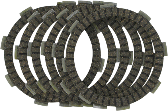 Ebc Clutch Kit Ck1191