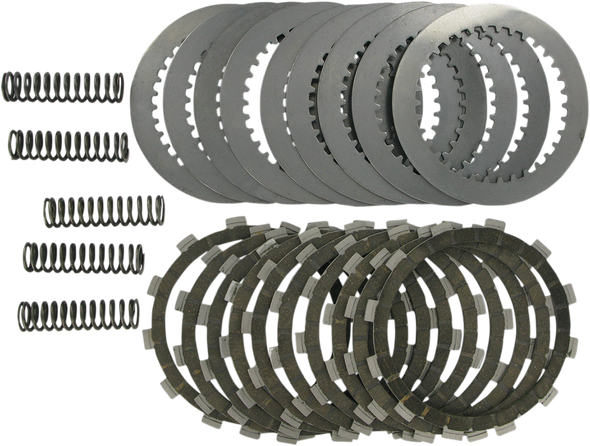 Dp Brakes Clutch Kit Dpsk220F