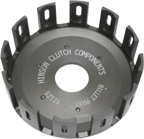 Hinson Racing Clutch Basket H053