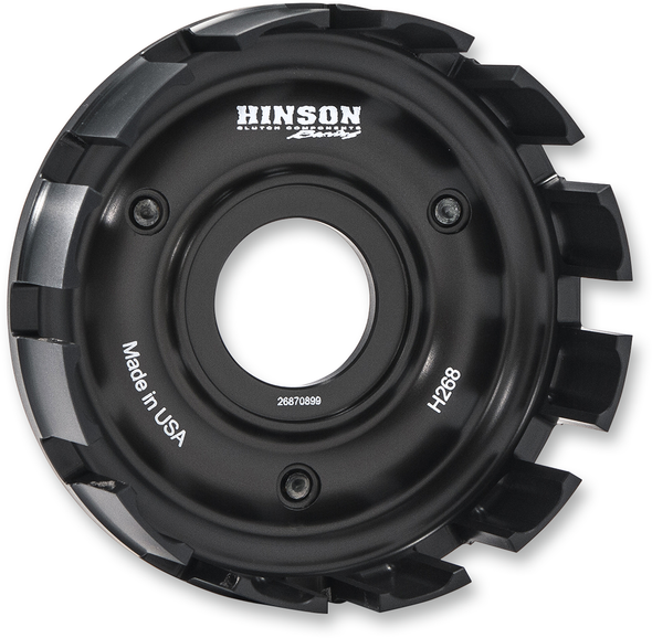 Hinson Racing Clutch Basket H057