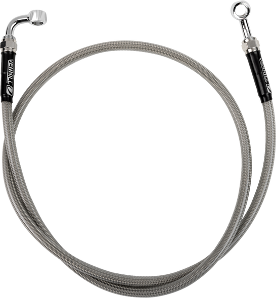 Stainless Steel Braided Clutch Line - Gas Gas/Husqvarna/Ktm K01-3-041/P