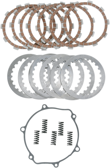 Moose Racing Clutch Kit - Yz 65/85 M90-124