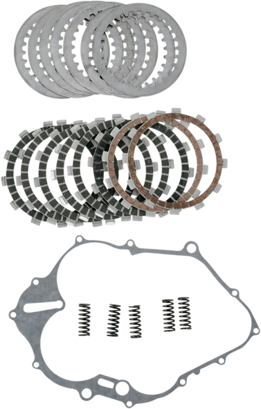 Moose Racing Clutch Kit M90-165