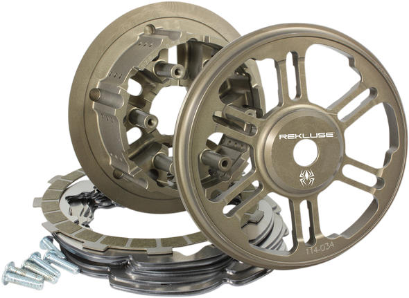 Rekluse Core Dds Clutch Kit - Gas Gas/Husqvarna/Ktm Rms-7082