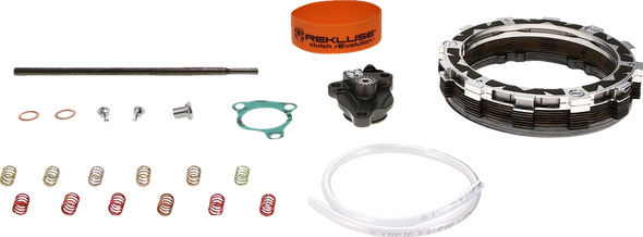 Rekluse Radiusx 4.0 Clutch - Yz 250/X Rms-8307070 Rekluse Radiusx 4.0 Clutch - Yz 250/X Rms-8307070