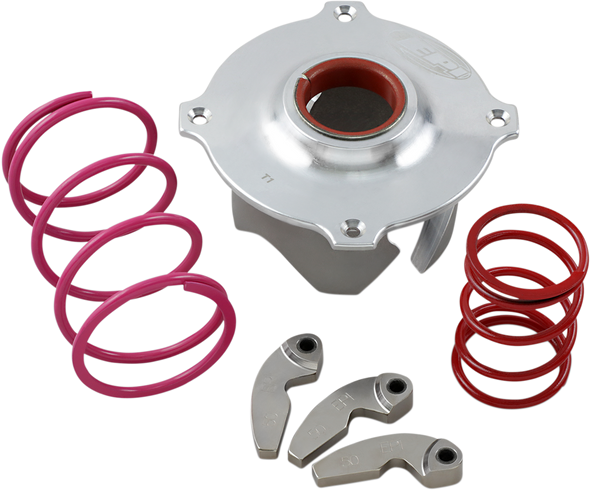 Epi Clutch Kit We436260