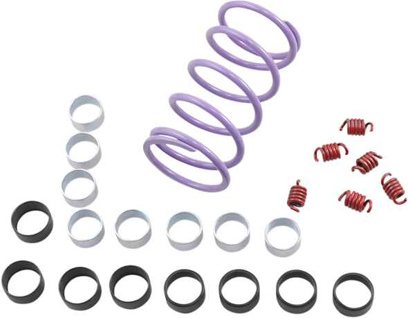 Epi Clutch Kit We436633