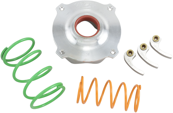 Epi Clutch Kit We437037
