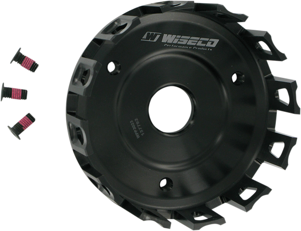 Wiseco Clutch Basket - Gas Gas/Yamaha Wpp3023