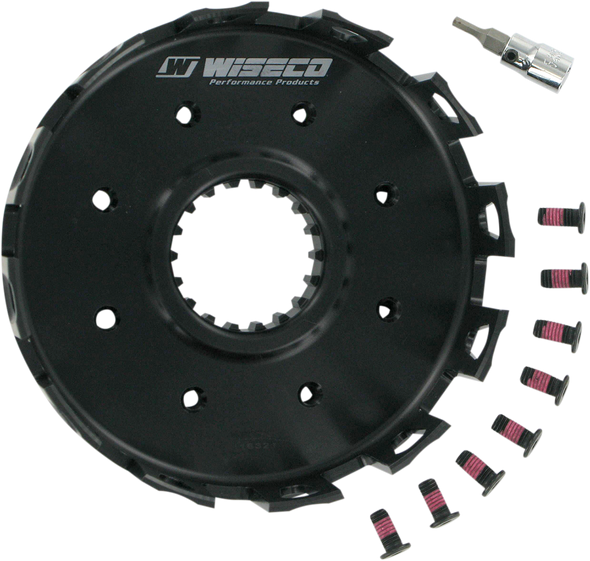 Wiseco Clutch Basket - Husaberg/Husqvarna/Ktm Wpp3033