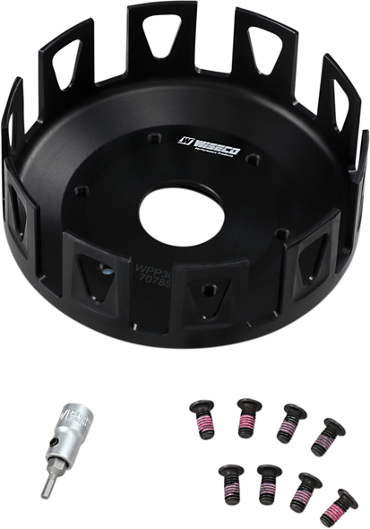 Wiseco Clutch Basket - Kdx200/220 Wpp3058