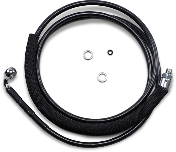 Drag Specialties Clutch Line - '15-'16 Fltrx/S