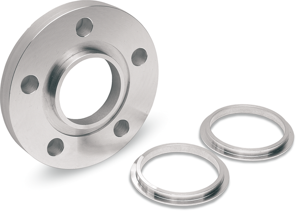 Cycle Visions Rear Wheel Spacer/Adapter - '00-'20 - .500" Cv-2004