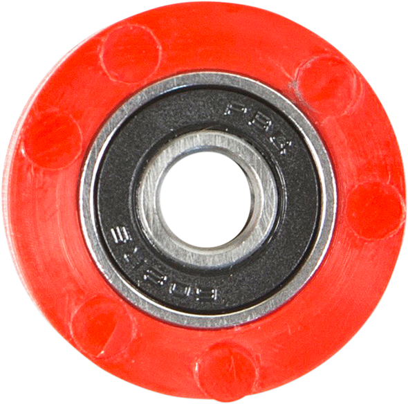 Ufo Chain Roller - Red - Crf Ho04609-070