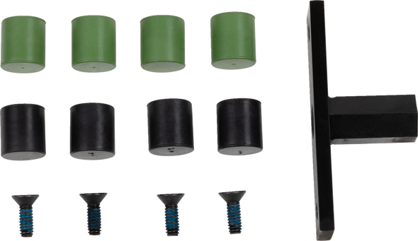 Replacement Cushion Kit - Man O-War - With Compression Tool Dh-Mccr-K