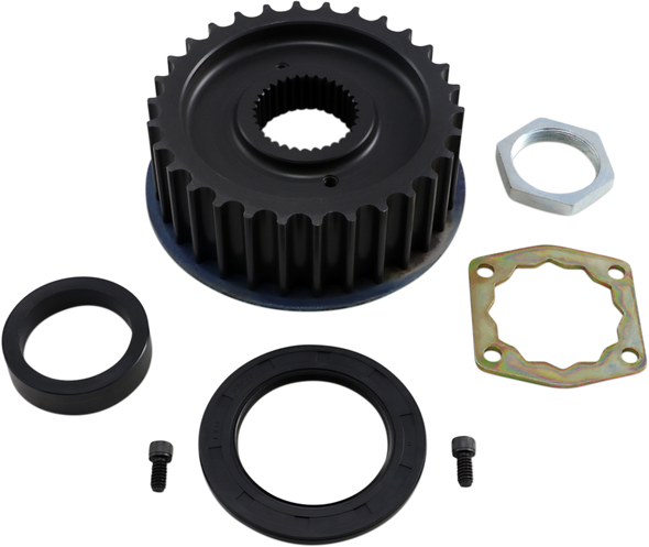 Belt Drives Ltd. Transmission Pulley Tp-30