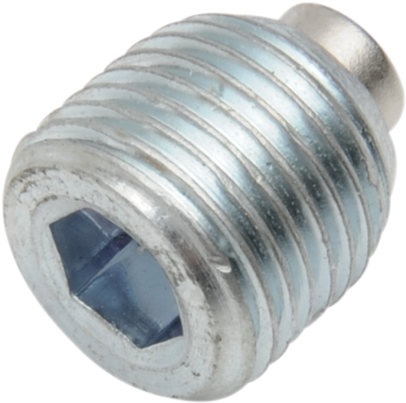 Drag Specialties Primary Plug - 1/8 Npt"