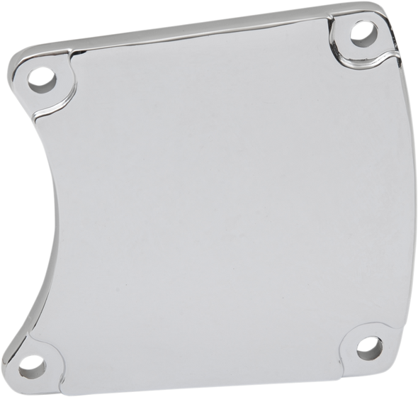 Drag Specialties Inspection Cover - Chrome - '85-'06 Flt