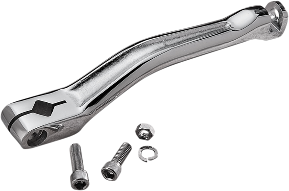 Drag Specialties Stroker Kicker Arm