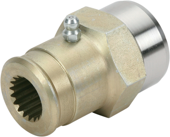 Wsm Pto Flywheel - Sea Doo 800 003-127-01