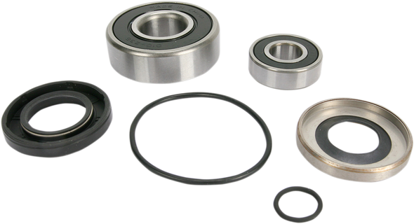 Wsm Jet Pump Repair Kit - Kawasaki 003-606