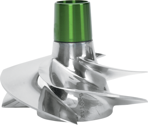 Solas Impeller - Concord - 13/18 - Sea Doo Srx-Cd-13/18
