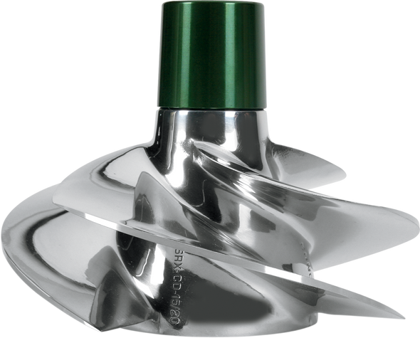 Solas Impeller - Concord - 15/21 - Sea Doo Srx-Cd-15/21