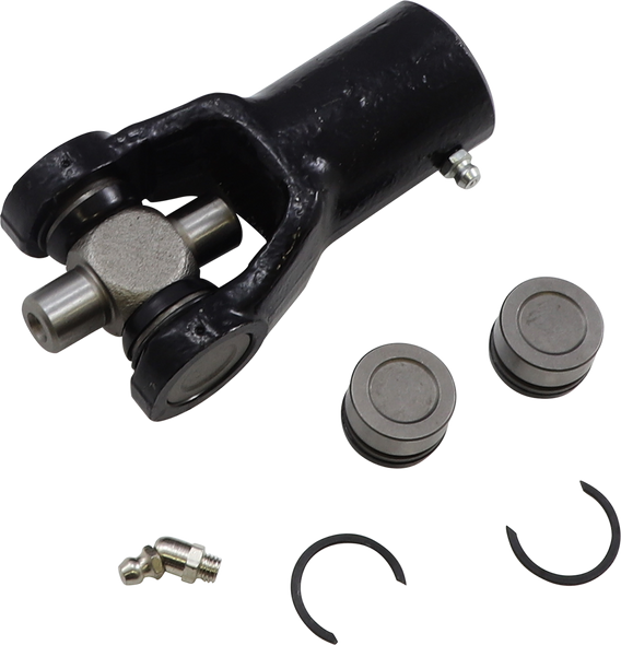 Epi Yoke Propeller Shaft - With U-Joint We171032U