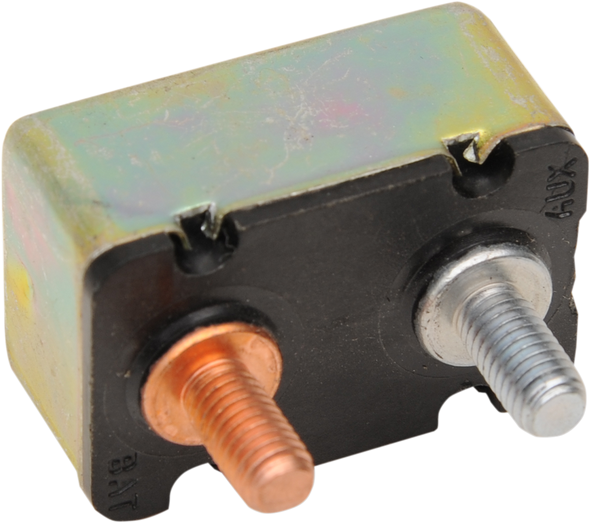 Moose Utility Circuit Breaker - Polaris 100-2171-Pu