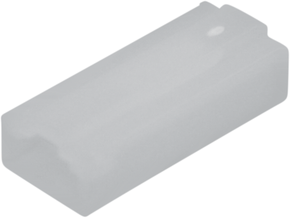 Namz 250 Series Connector - 1 Position Female - 5 Pack Nh-Rb-1B