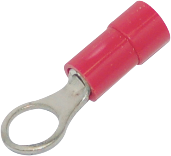 Namz Ring Terminals 18-22 Gauge - #10 Nis-19070-0051